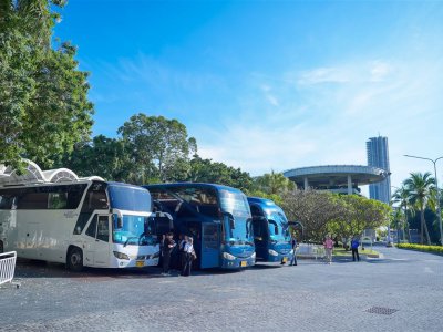 SS Rice News Convention 2025, Pattaya - Thailand